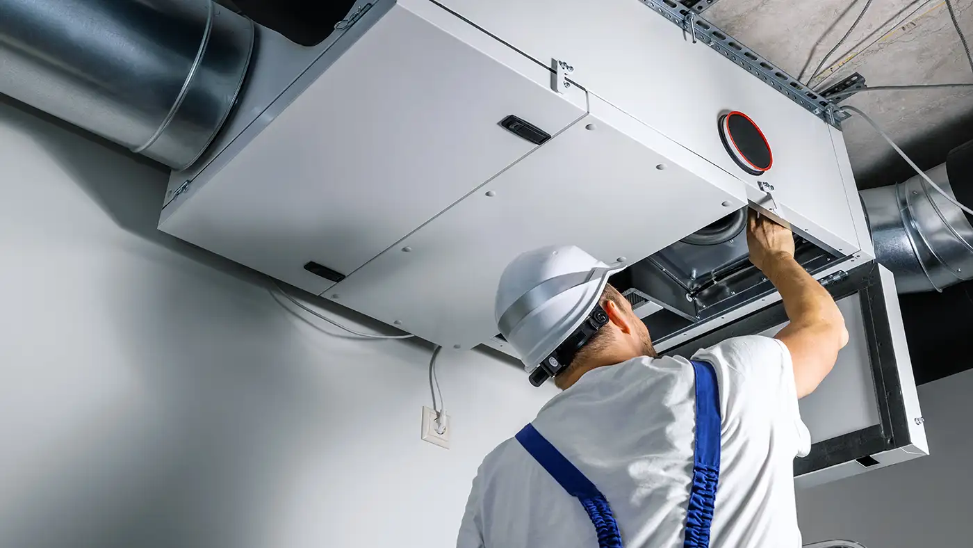 Frische Luft im Sport: Neue Standards für Lüftung in Hallen und Fitnessstudios