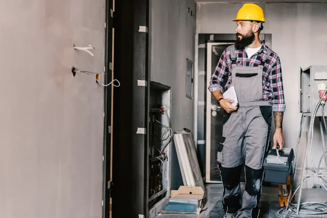 Erfolgsgeheimnisse im Elektrohandwerk: Diese Faktoren sind entscheidend