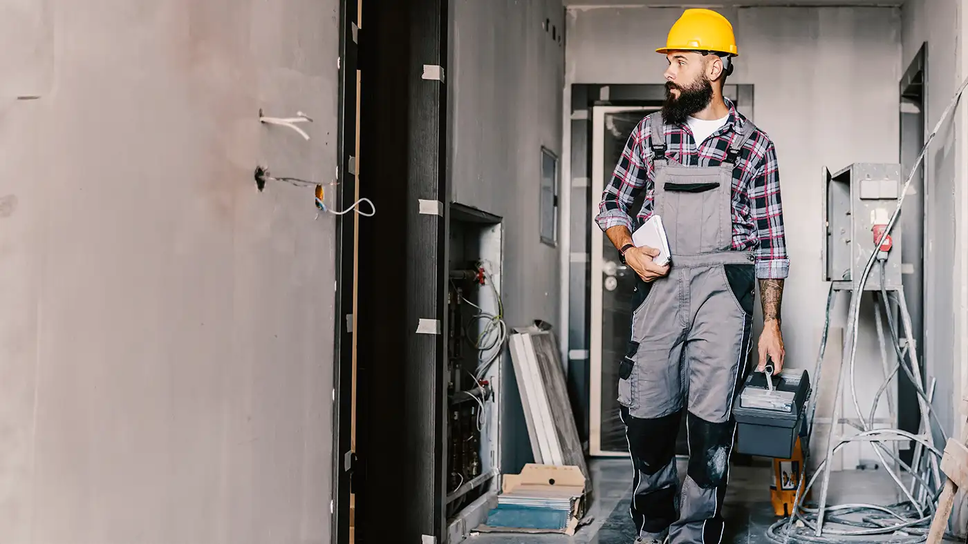 Erfolgsgeheimnisse im Elektrohandwerk: Diese Faktoren sind entscheidend