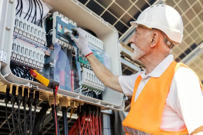 Fachkräftemangel: Warum die betriebliche Altersvorsorge an Bedeutung gewinnt