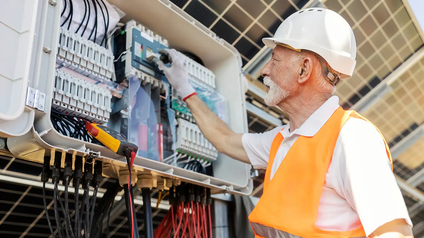 Fachkräftemangel: Warum die betriebliche Altersvorsorge an Bedeutung gewinnt
